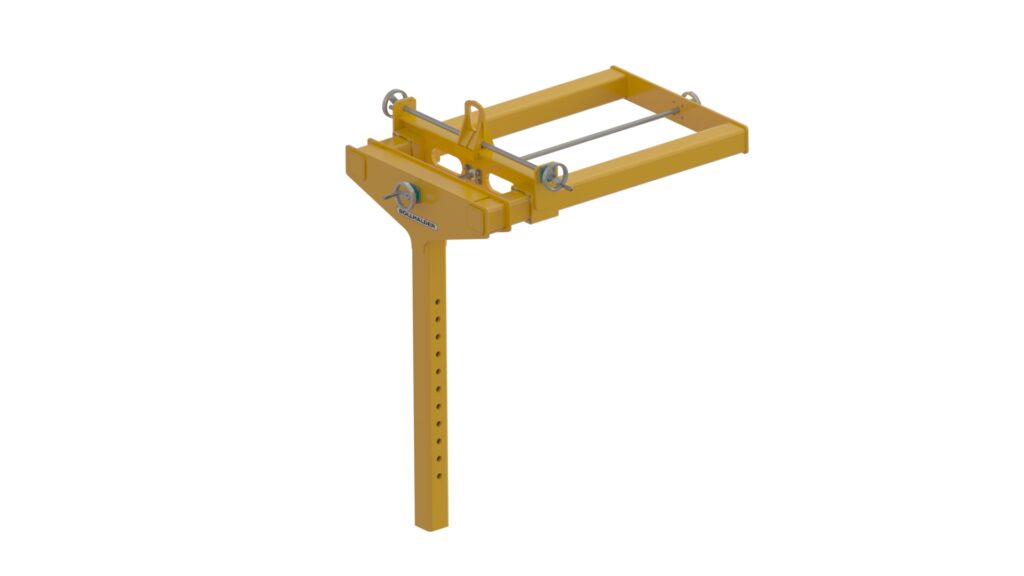 adaptertraverse