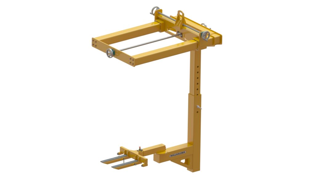 traverse für adapter